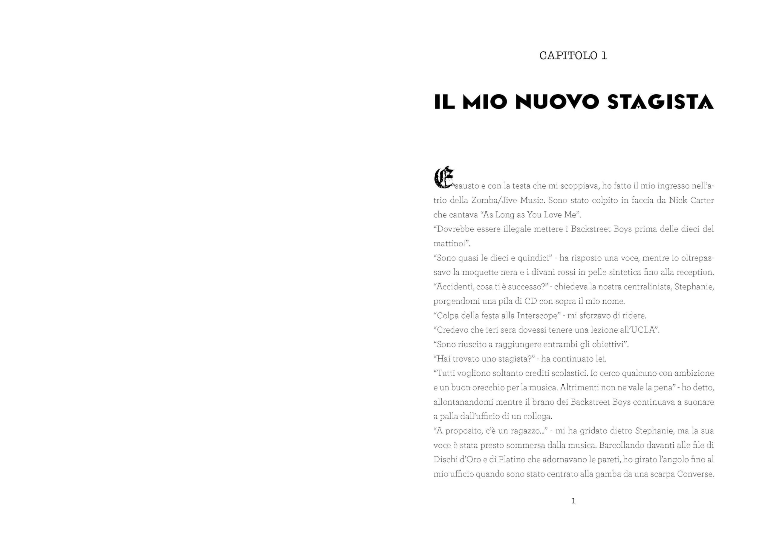 One step closer. Dagli Xero alla vetta: la storia dei Linkin Park