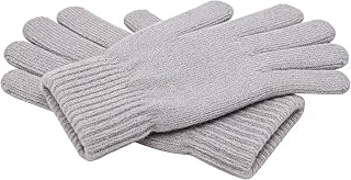 SHEVERCHWinter Knit Gloves for Men in Pakistan