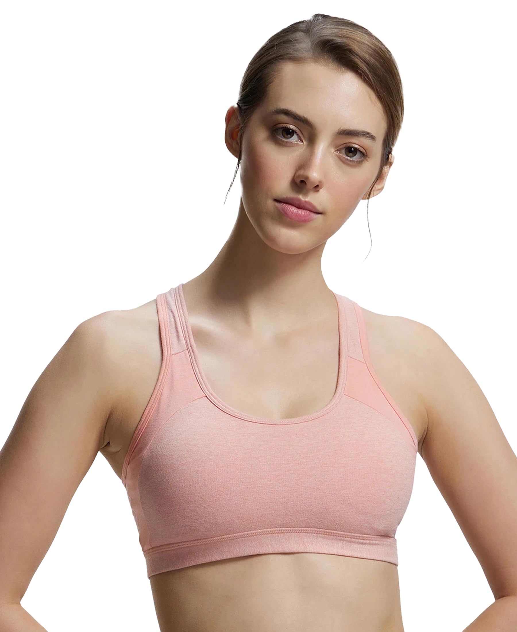 Jockey Womens Bra Bra (pack of 0)