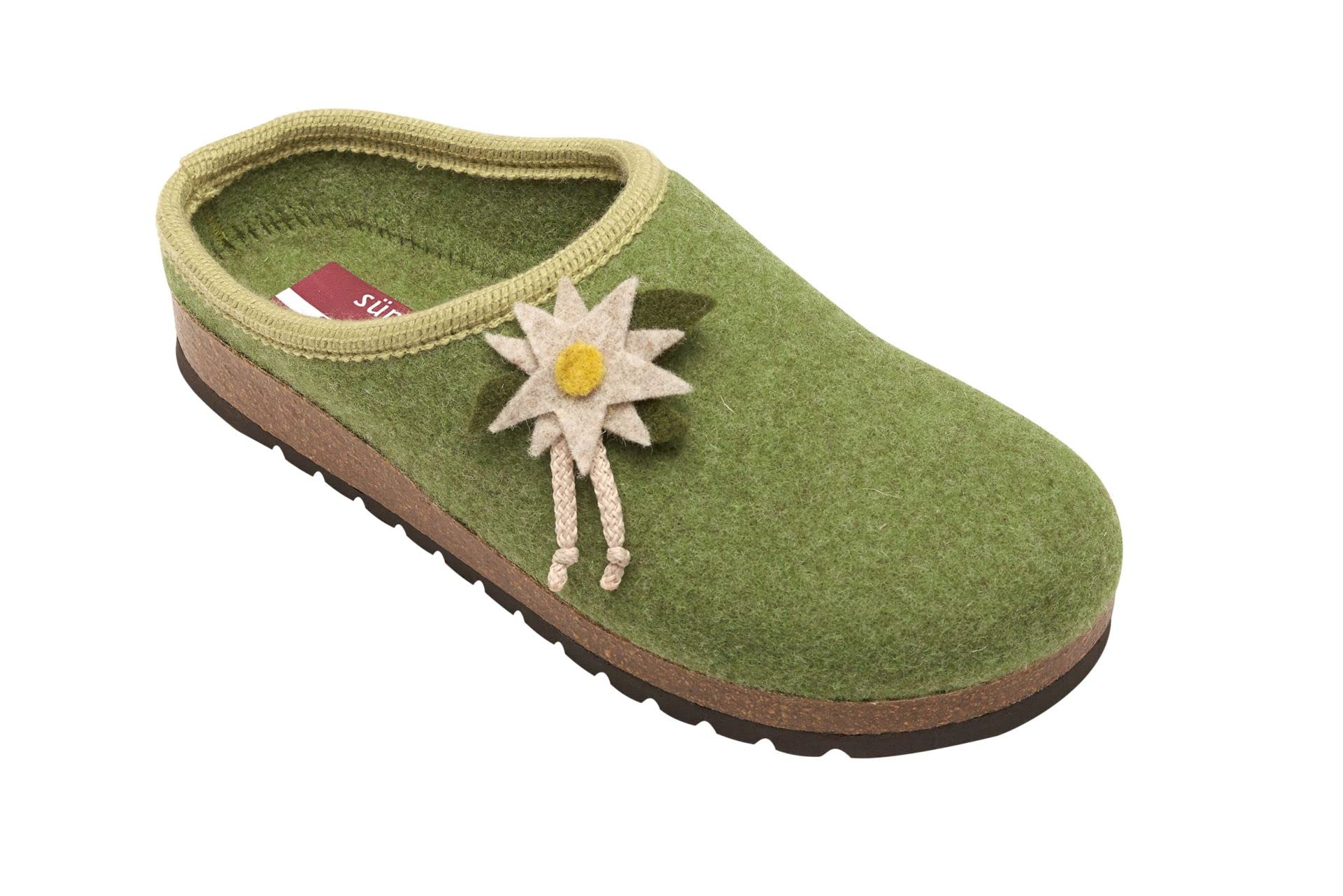 Pantofole Helga