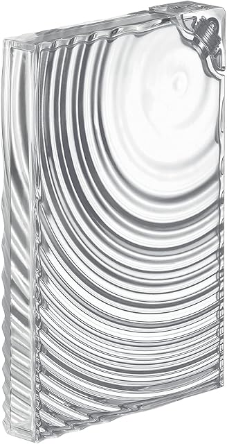 Guzzini On The go, One Size,Transparent