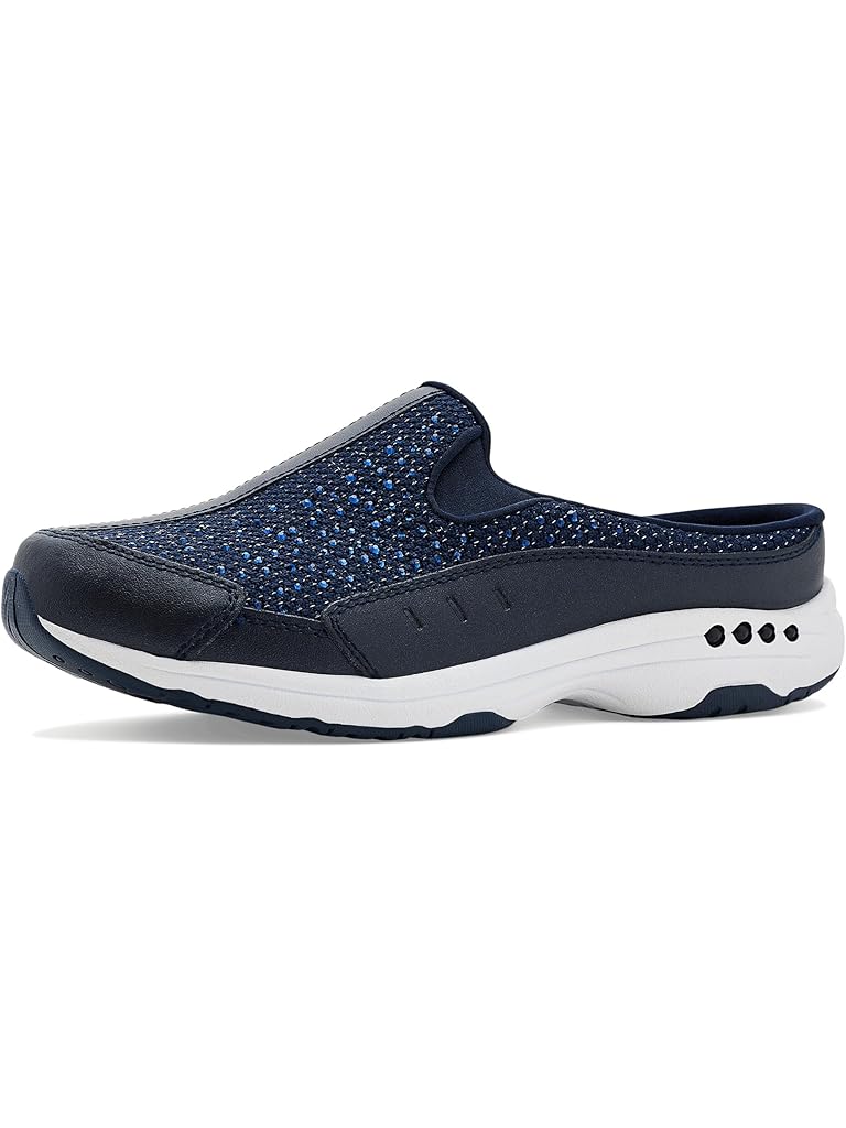 Silver Easy Spirit Travelsparkle