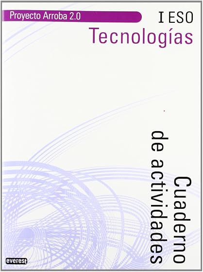 Tecnologias i ESO Proyecto Arroba 2.0
