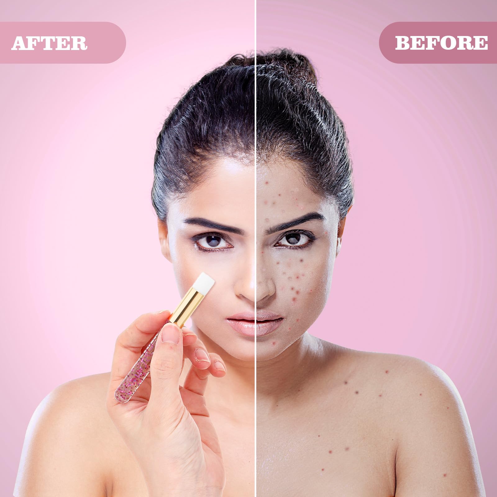 Lash Wash Brush - Image 3