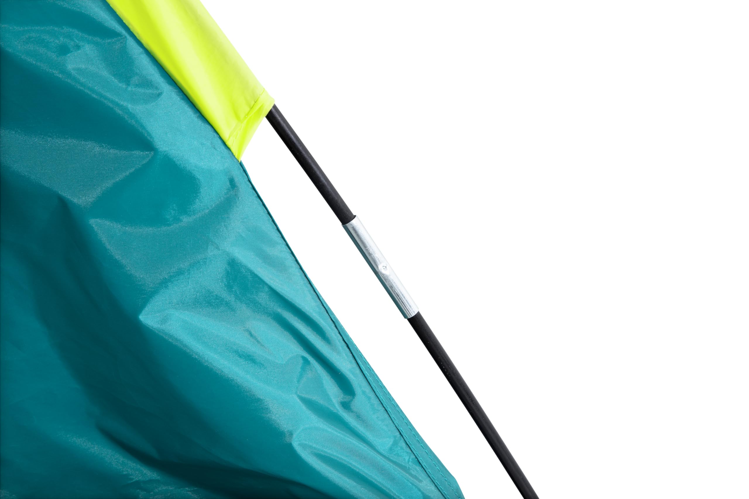 Bestway 68085-6 Tenda da campeggio Cool Dome 3, per 3 persone