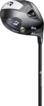 Amazon.co.jp: BRIDGESTONE(ブリヂストン) B2HT フェアウェイウッド