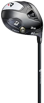 Amazon.co.jp: BRIDGESTONE(ブリヂストン) B2HT フェアウェイ