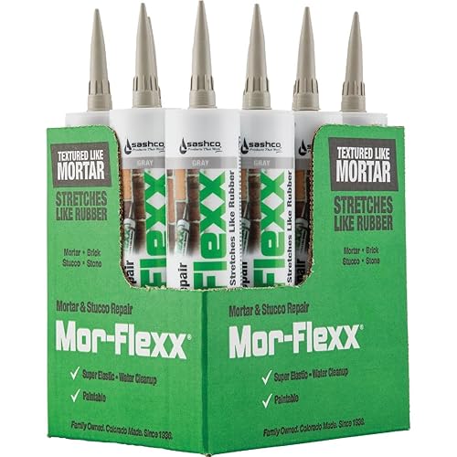 Miniatura 2 de Sellador de Mor-Flexx, Gris, 1