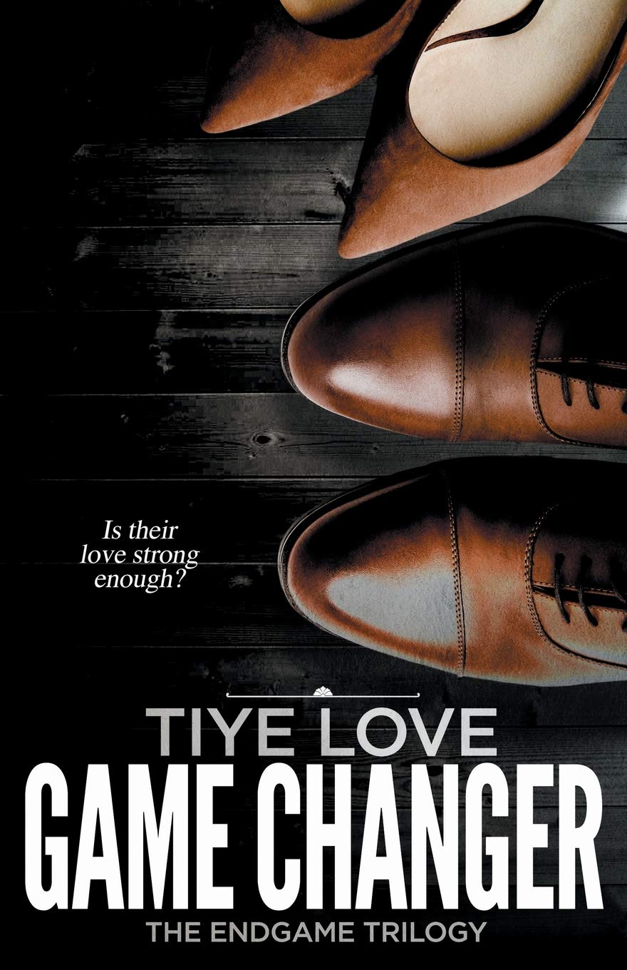 Buy Game Changer: 3 (Endgame Trilogy) — BookShops.in