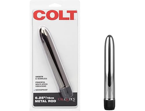 Top 10 Best Metal Vibrator Reviews & Buying Guide for 2024