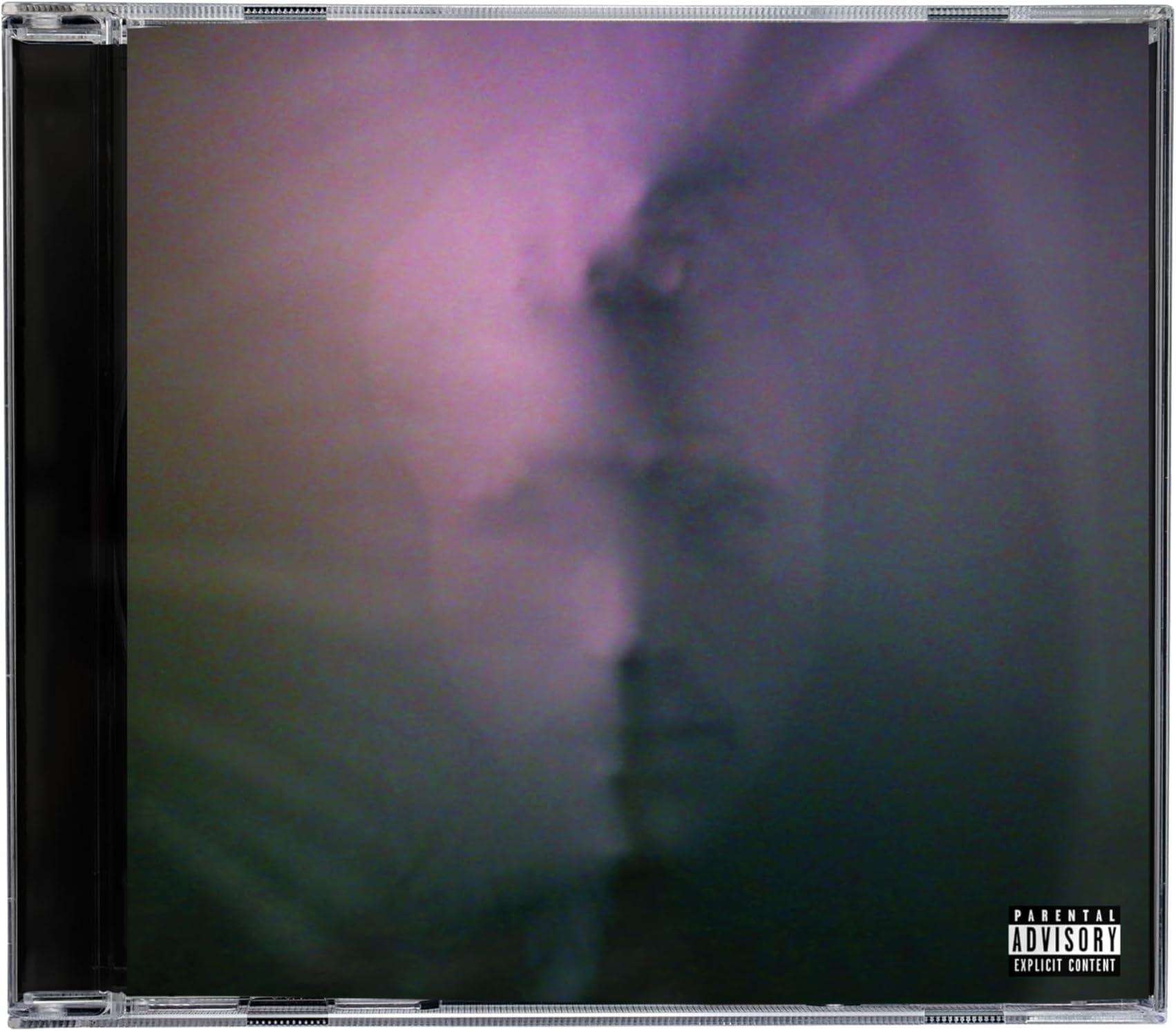 Hurry Up Tomorrow [Harmony Korine Cover/Signed] [Amazon]