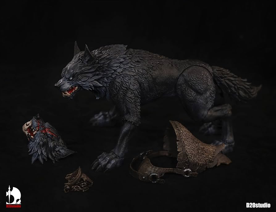 D20studio バトルウルフ 鉄刃 ベーシックエディション Amazon.co.jp: D20studio バトルウルフ 鉄刃 スタンダード