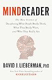 Cover of Mindreader