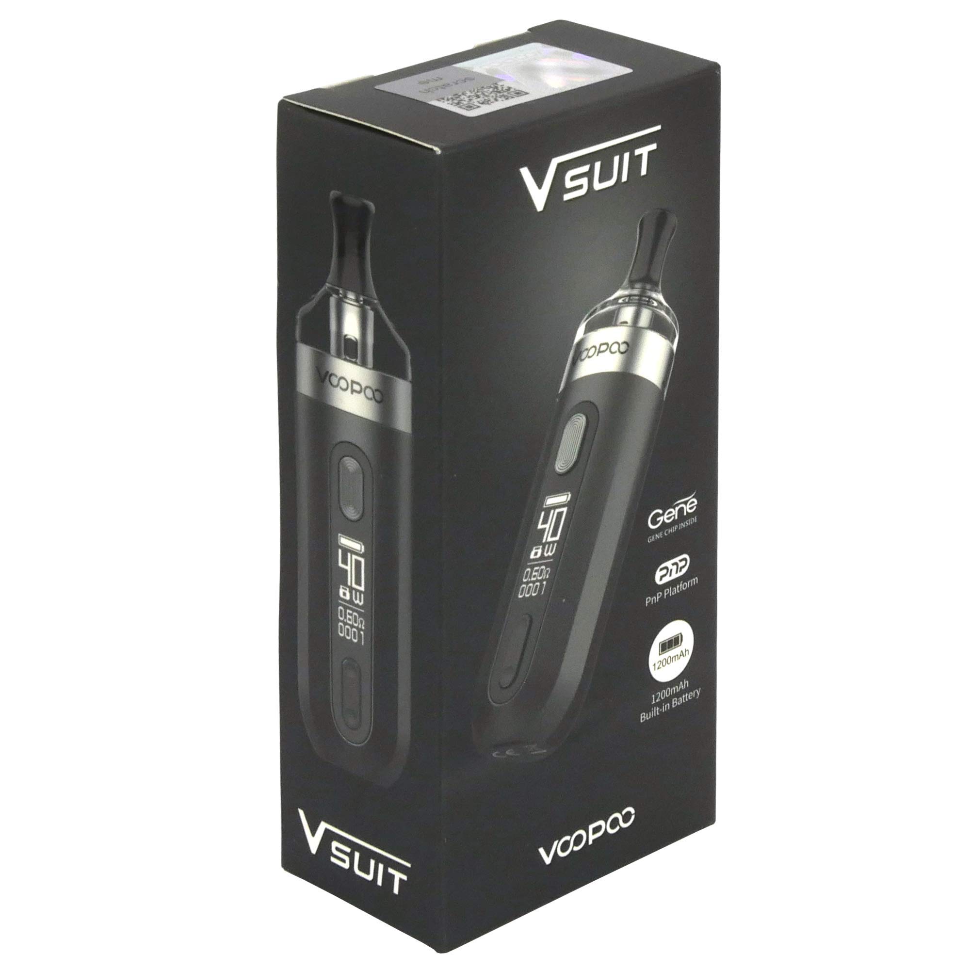 elfbar nachfüll pod läuft aus Voopoo Argus G2 Mini Pod Kit main image 1