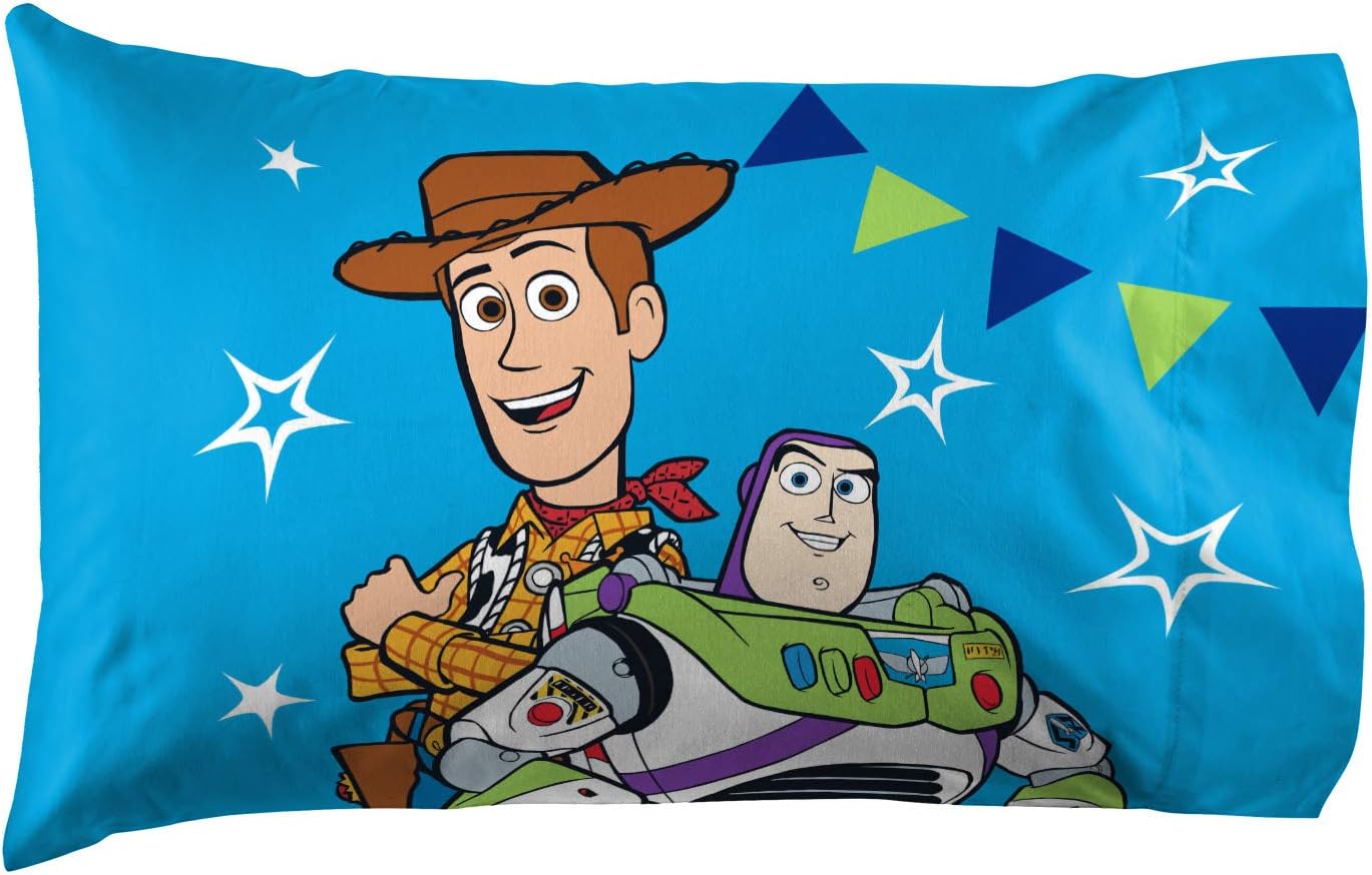 Reversible Pillowcase