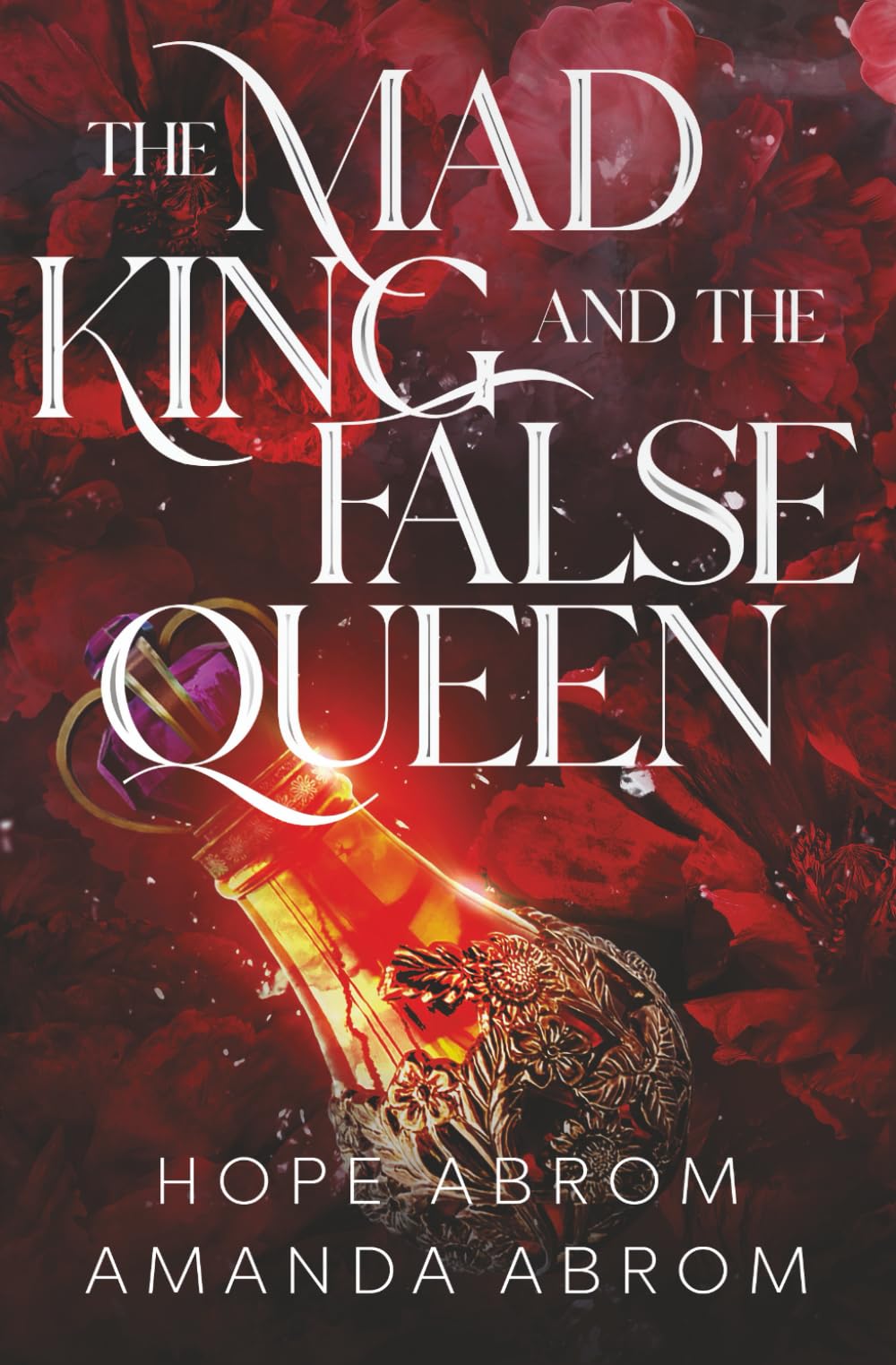 The Mad King and the False Queen