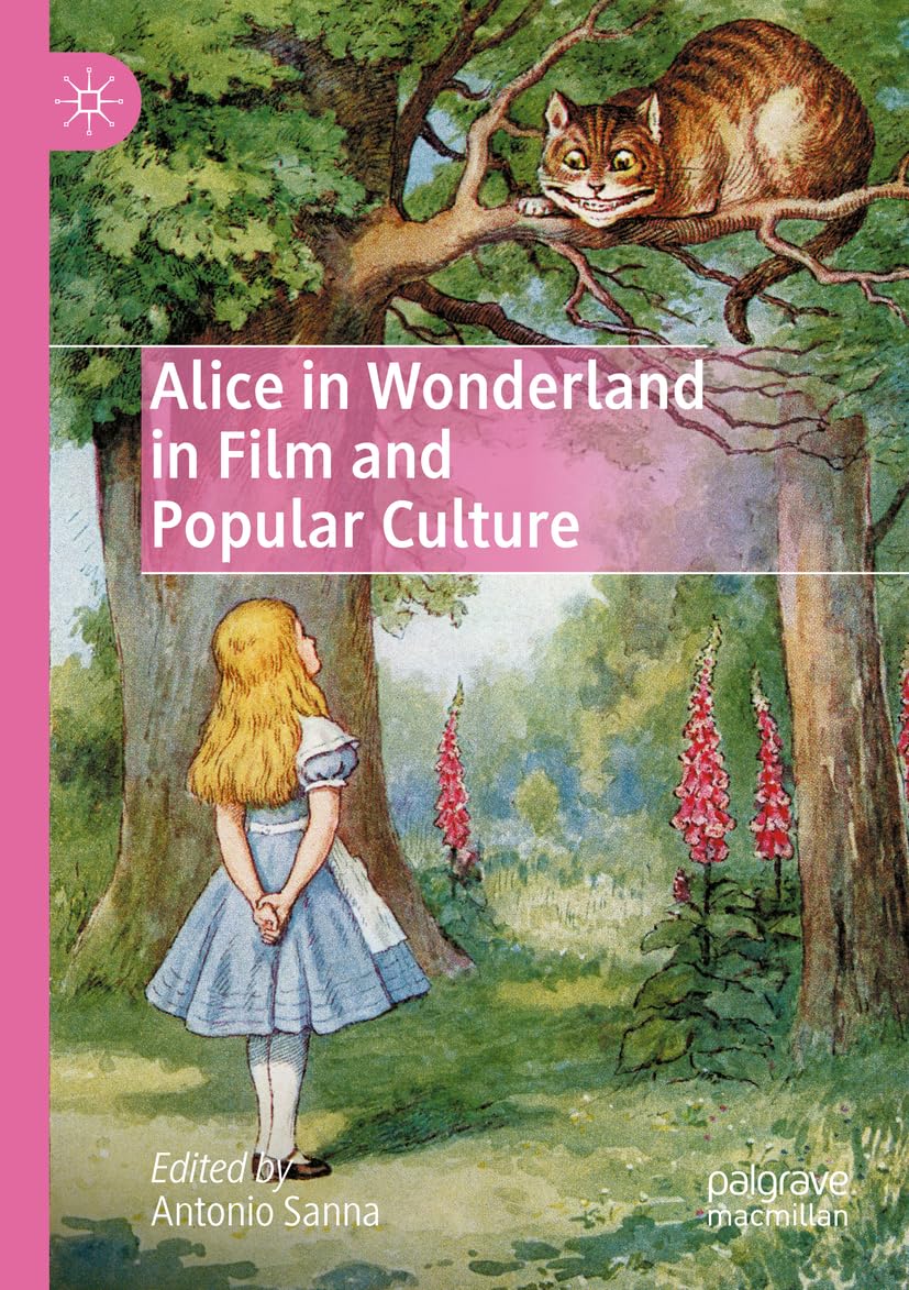 Buy Alice in Wonderland in Film and Popular Culture Book Online at Low