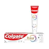 Colgate Total Advanced Health Antibacterial Toothpaste 80gm, Toothpaste