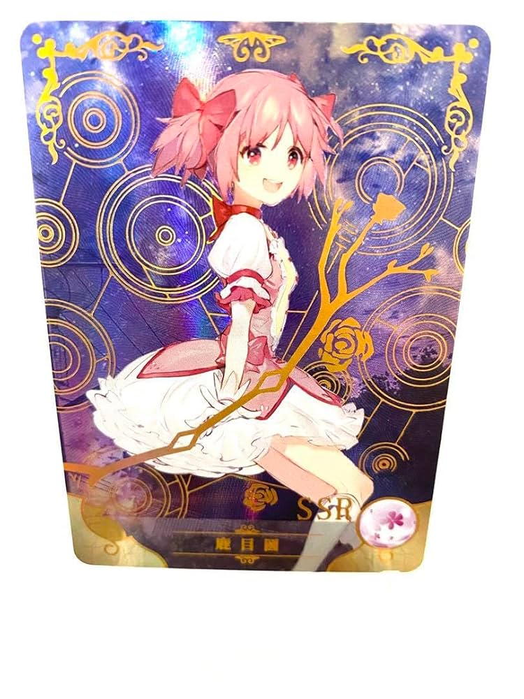 jijimugiさま専用【カット済】お名前シール（魔法少女 マジカルガール☆ ） jijimugiさま専用【カット済】お名前シール（魔法少女 マジカル