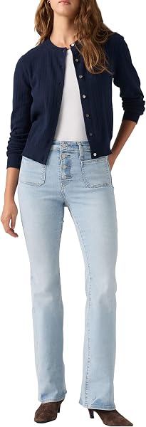 726 Patch Pocket Breathing Room