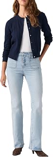 726 Patch Pocket Breathing Room