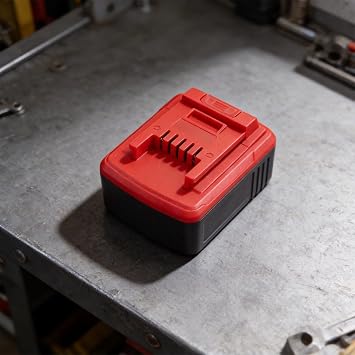 Adapter Converter for 48-11-1828 48-11-1815 to for Power X-Change 18V, Plastic Tool Accessory for DIY Home Workshop, 90x60mm