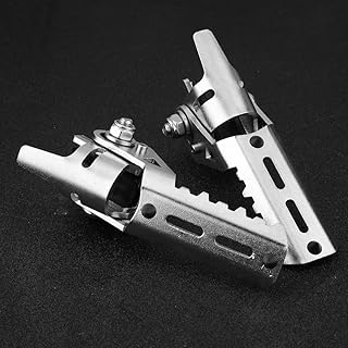 KSTE Motorrad vorne Fußrasten Fußrasten for BMW R1200GS 2013-2017