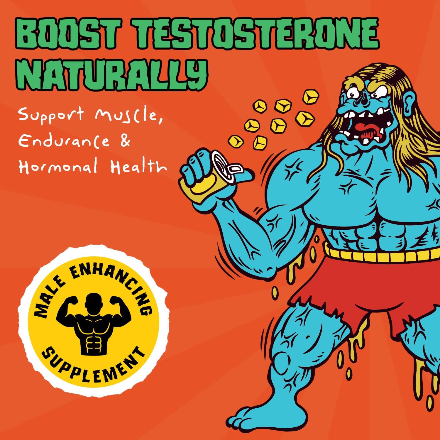 KLUNK! Shilajit Gummies for Men 600mg per Serving Organic Himalayan Shilajit Natural Vegan Supplement for Energy & Stamina Support Raspberry Flavor 60 Gummies 30-Day Supply