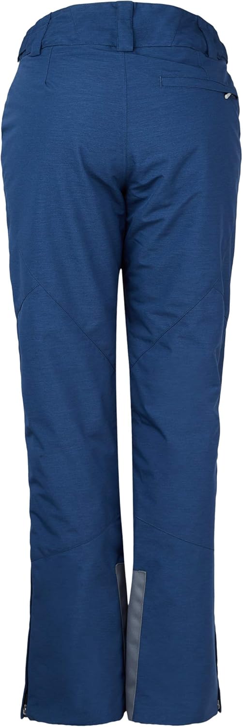 Spyder Active Sports Women's Vertical Insulated Ski Pants