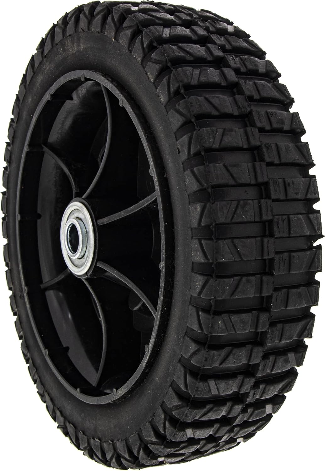 CUB CADET 734-2008A Wheel Assemblyl 8X2 SRS621 SRE621 SR621 S621SS PR521 P418