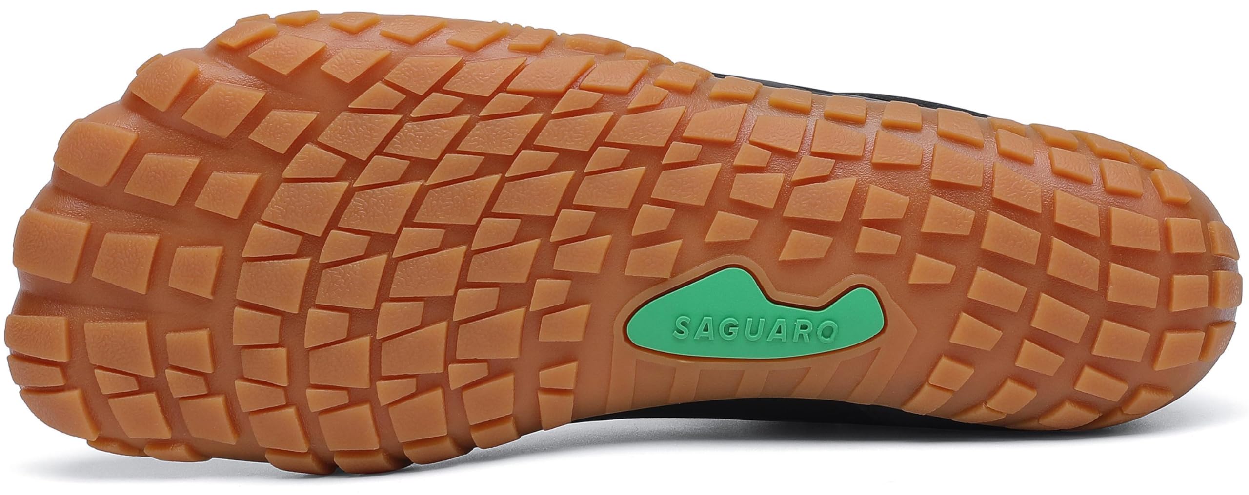 SAGUARO Scarpe Minimaliste Comode Morbide Scarpe Barefoot Leggere e Antiscivolo,Unisex-Adulto