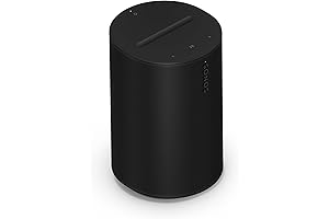 Sonos Era 100 - Wireless Surround Sound System for the Home