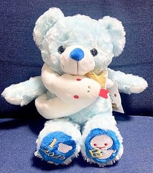Amazon.co.jp: ご当地ベア 干支へび ぬいぐるみS 2025Limited