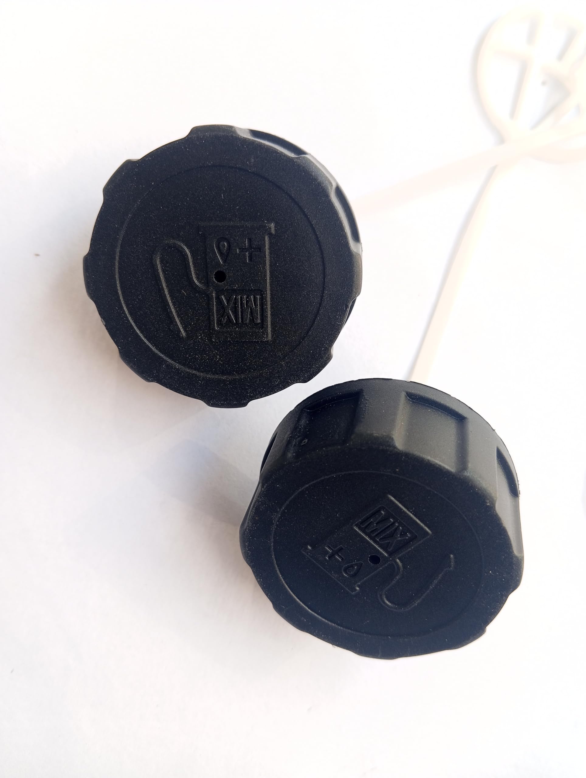 Kiston 2 Stroke Fuel Tank Cap 43cc/52cc for Brush Cutter/Grass Cutter/Wheat Cutter/Paddy Cutter (B0CV9VGW9R) Amazon Price History, Amazon Price Tracker