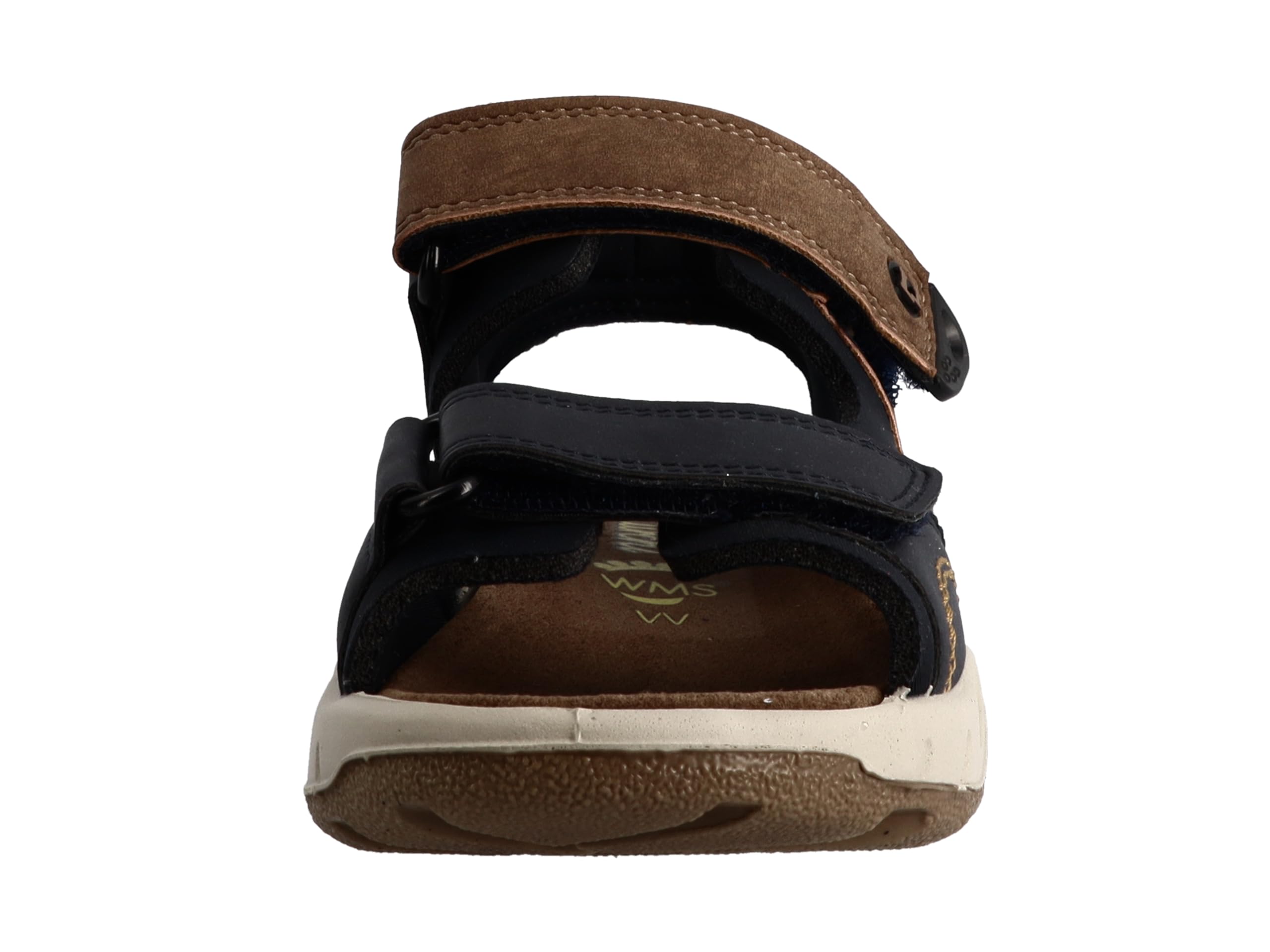 Lurchi Oniro, Sandalia, Azul Marino, 28 EU Ancho
