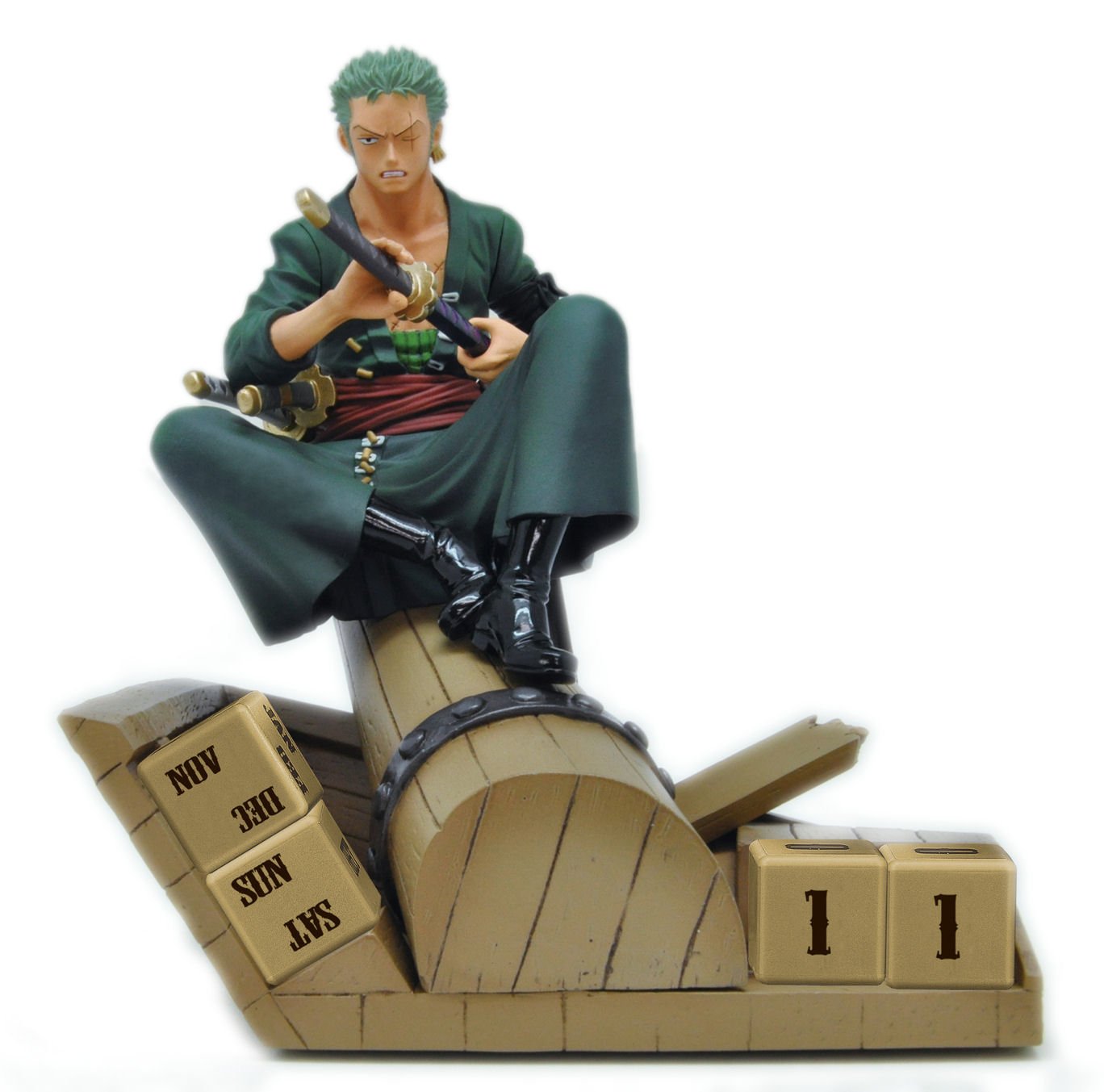 ワンピース エターナル・カレンダー(新世界編) ニコ・ロビン tf8su2k Amazon | ワンピース エターナル・カレンダー(新世界編) ニコ