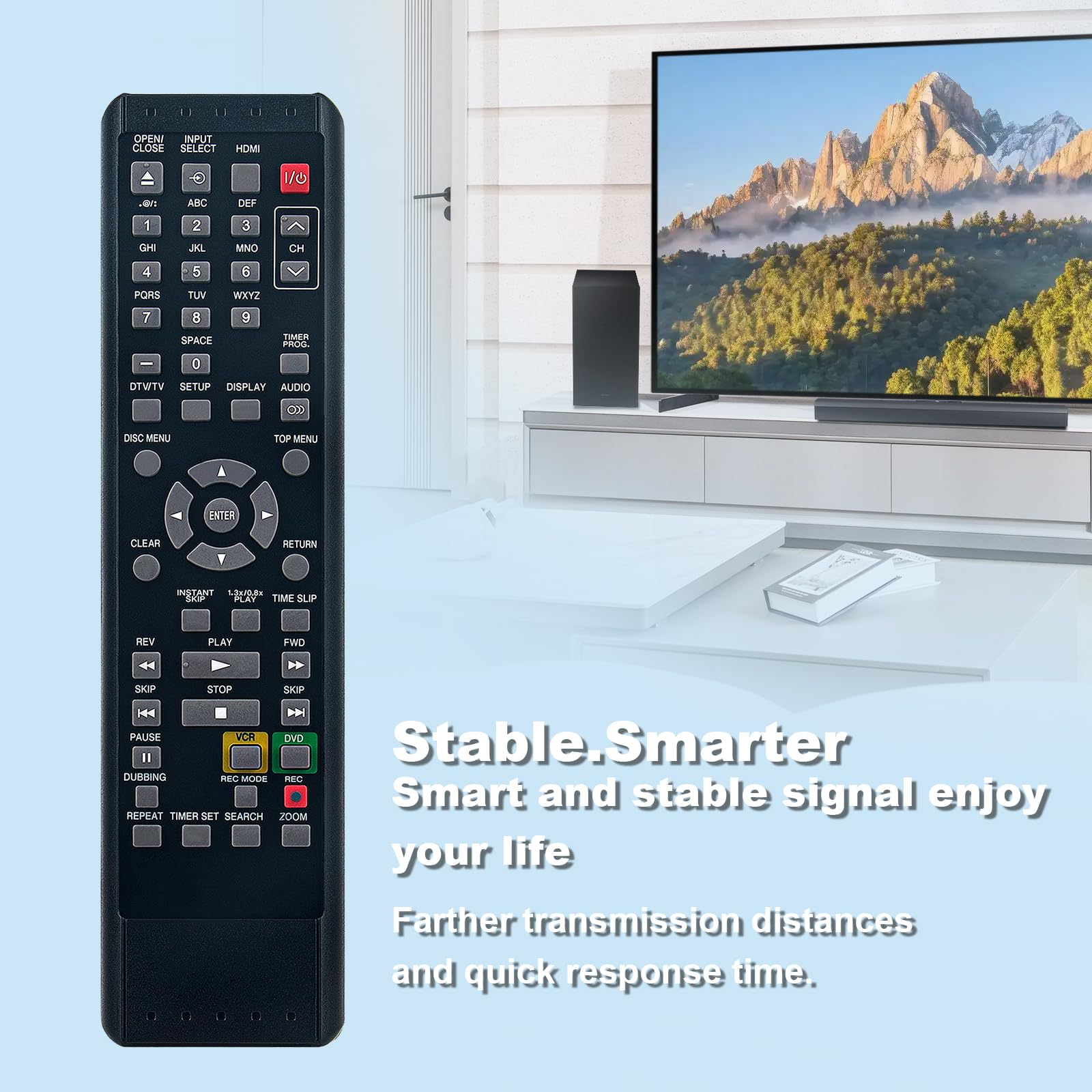 Amazon.com: SE-R0294 Replace Remote Control fit for Toshiba DVD