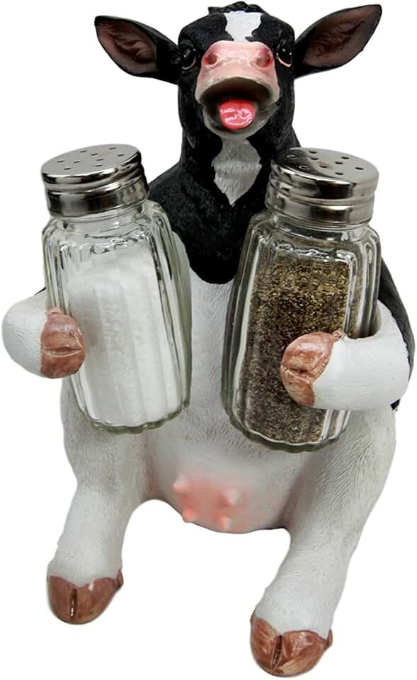 cow figurines collectibles