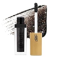 Vista 10 de Black Radiance Eye Appeal Lid Glitz Liquid Shimmer EyeShadow, 5 estrellas, 0.18 onzas