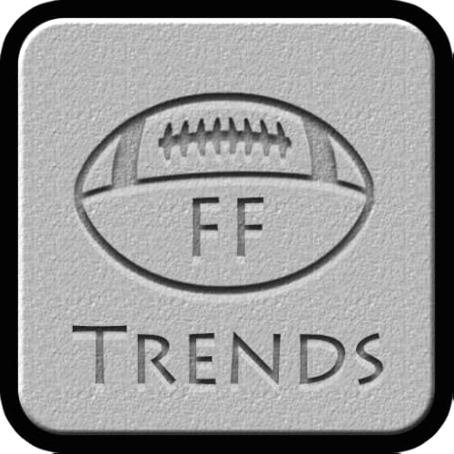 Fantasy Football Top Trends