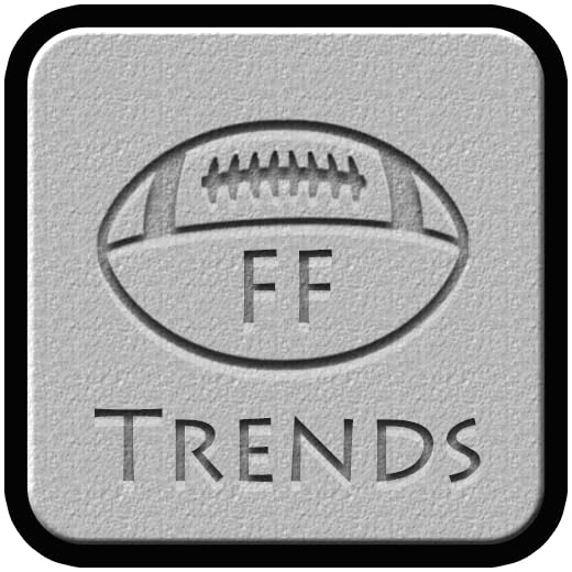 Fantasy Football Top Trends