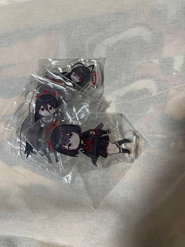 Amazon.co.jp: はまじあき c102 新刊セット+アクスタセット