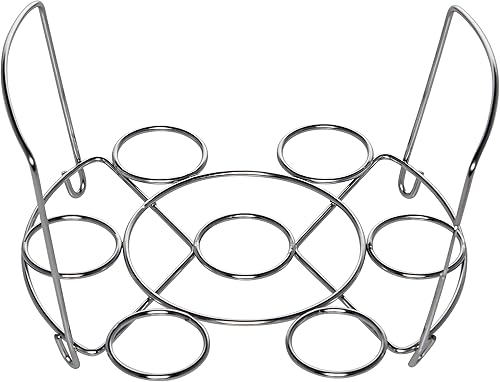 Miniatura 3 de Instant Pot - Huevera de alambre oficial.