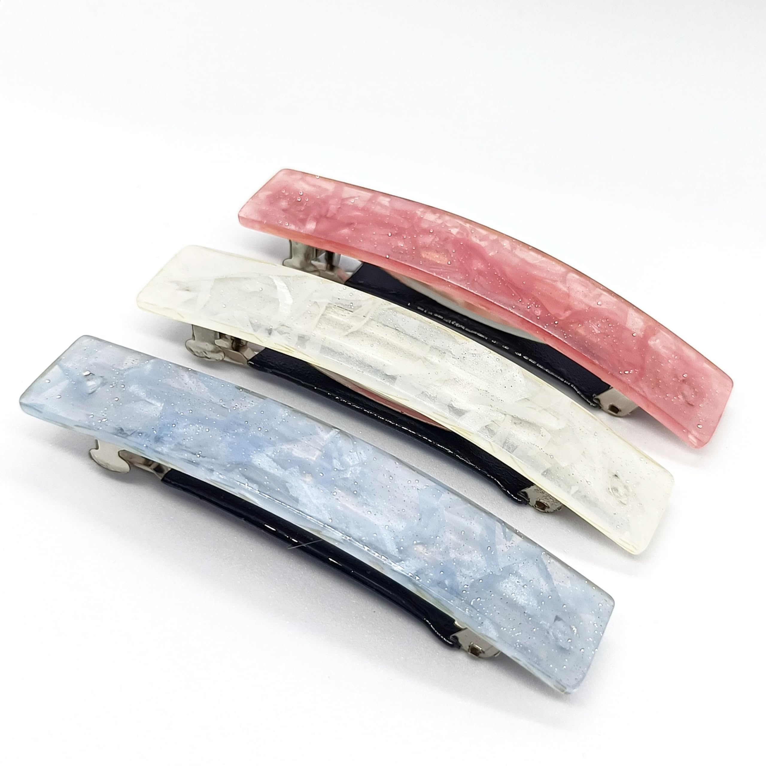 hair clips for women and Girls Pack of 3, hair clip, Women Hair Accessories, hair clips for girls stylish women, hair clip women (B0CJ74H4C6) Amazon Price History, Amazon Price Tracker
