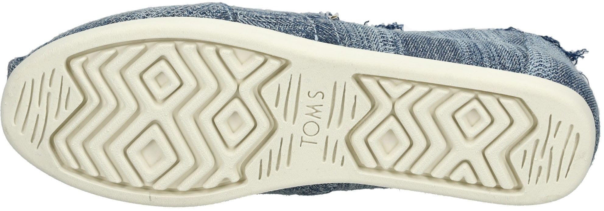 TOMS Kobiety Alpargata ClassicEspadryle