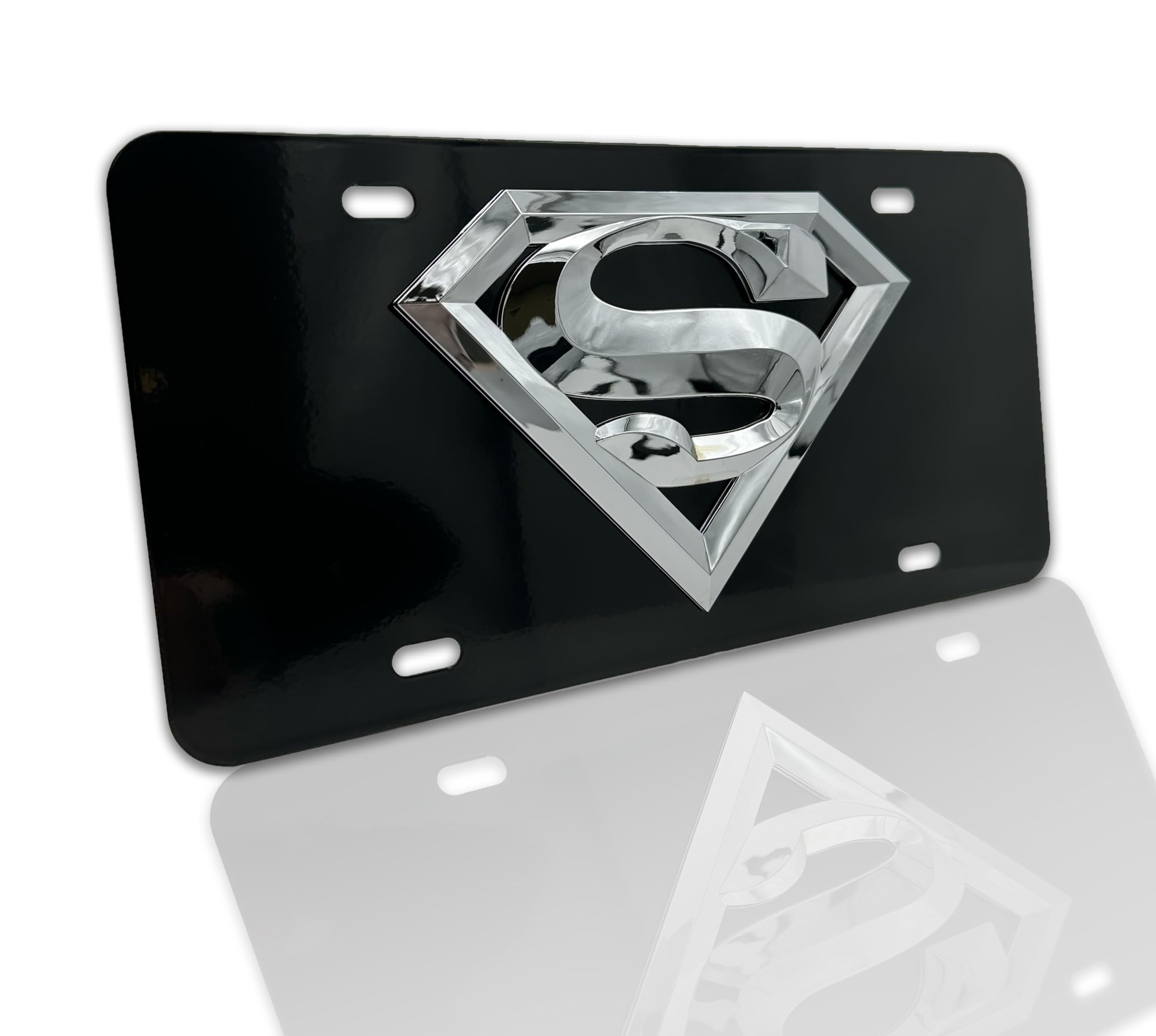 Amazon.com: Elektroplate Officially Licensed DC Comics Superman