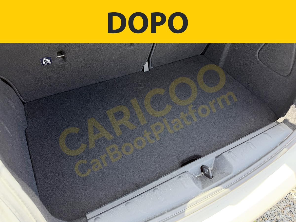 Pianale Bagagliaio MINI 5 Porte F55 Piano di Carico Baule Vano Bagagli Doppio Fondo Auto Mini Five Doors