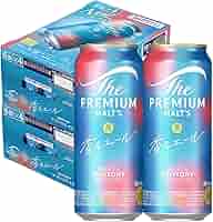 Amazon.co.jp: ザ・プレミアム・モルツ 香るエール 500ml 48本
