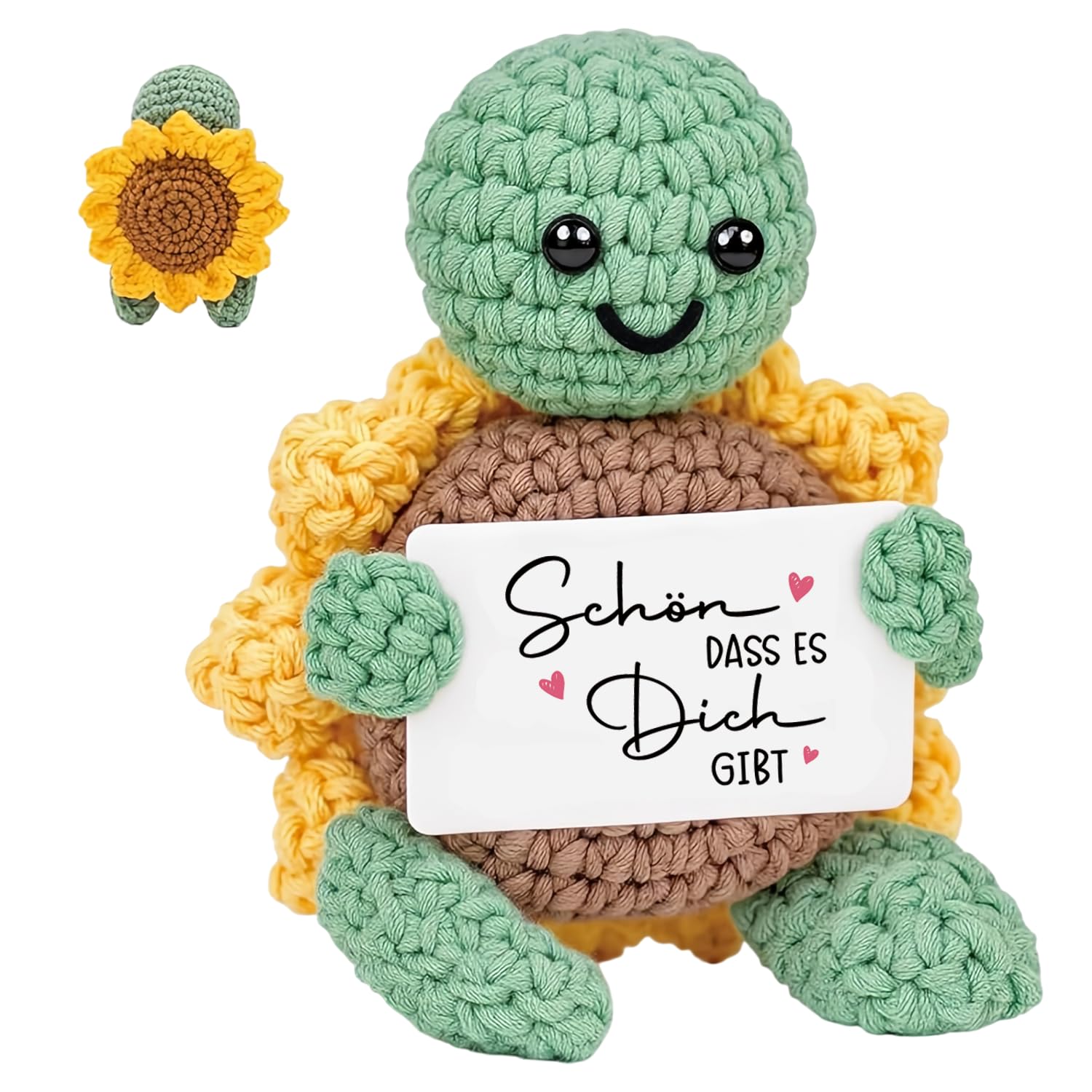 HUKUMA Pocket Hug, Kreative Strickwolle 25Feb-A