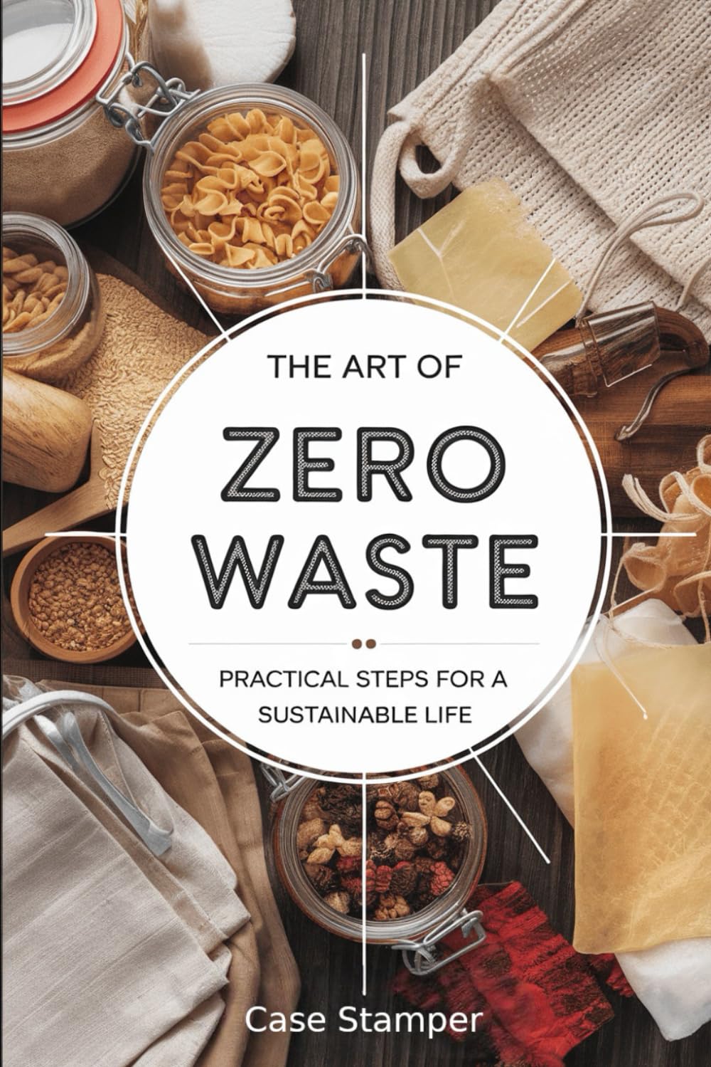 The Art of Zero Waste: Practical Steps for a Sustainable Life